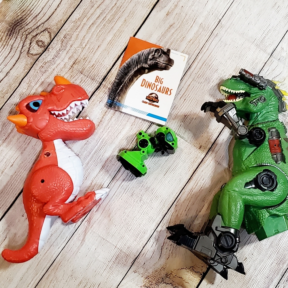 Toy bundle